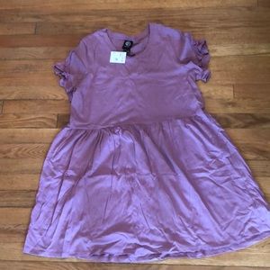 Bobeau short sleeve shirt